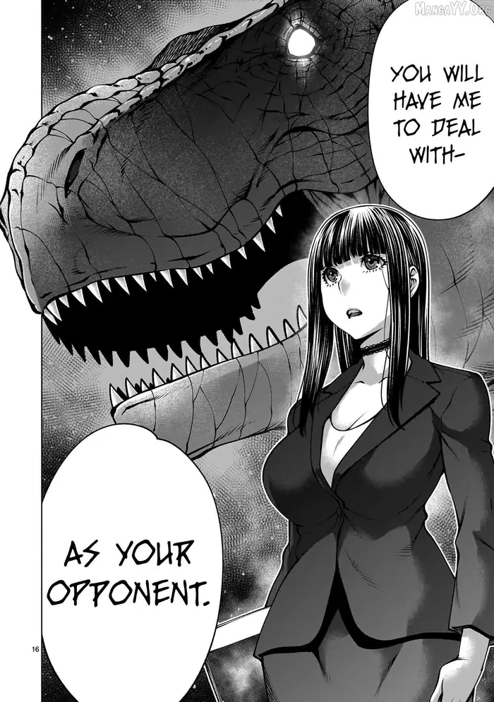 Killing Bites Chapter 138 image 15_optimized